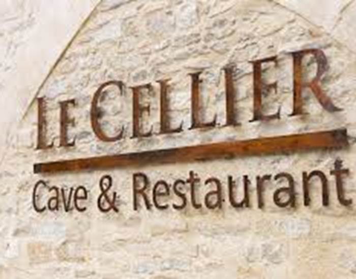 Le cellier
