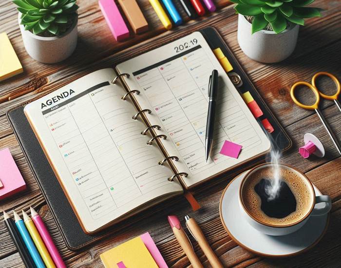 Agenda des activités à Etretat.