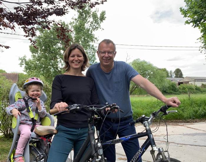Nous vélos