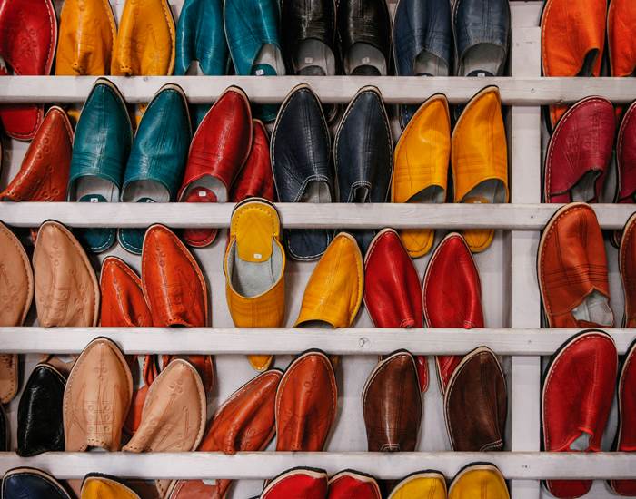 L'Élégance Marocaine : Une Ode à l'Art Vestimentaire