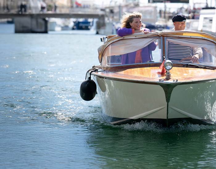 Ailleurs l'herbe est plus verte