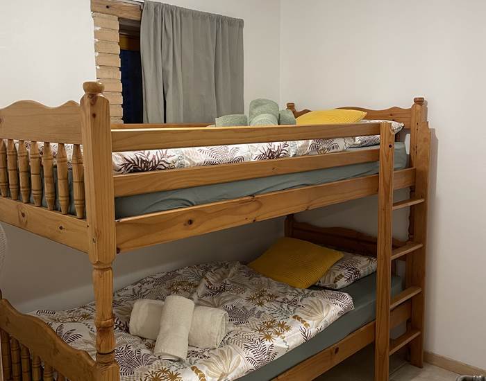 Chambre 3