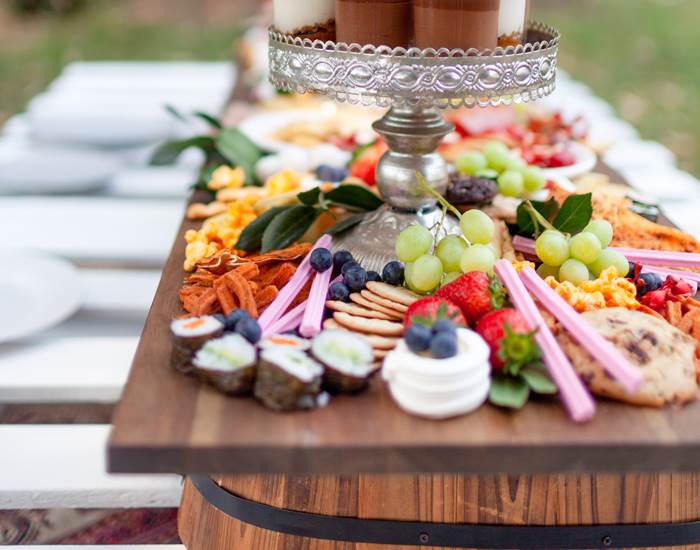 event_Buffet