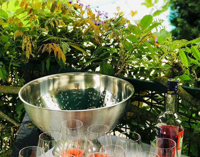 Domaine du Manoir