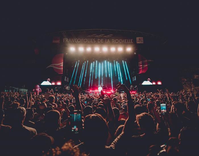 Francofolies