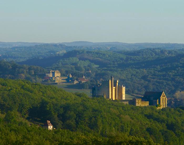 Chateau-Beynac