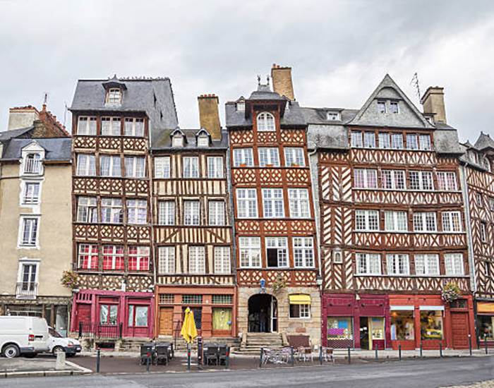 Rennes