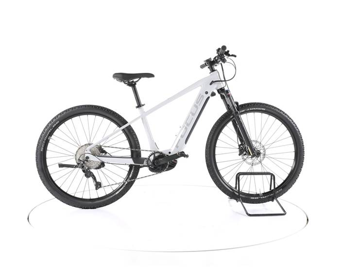 VTT Electrique Focus Jarifa²