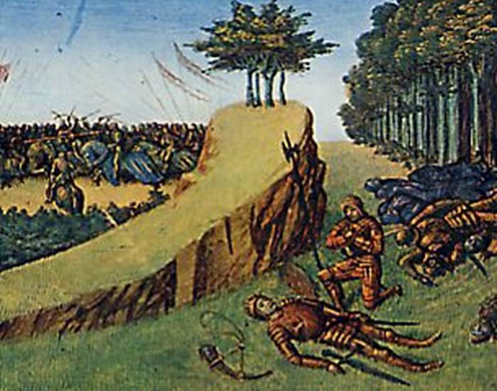 Roncevaux