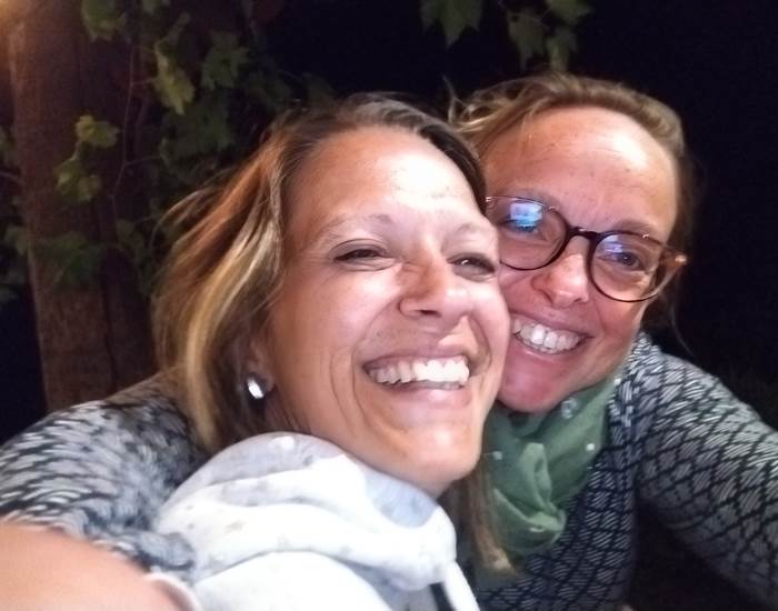 Des moments remplis de convivialités