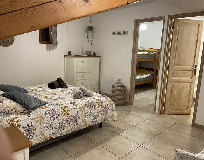 Chambre familiale