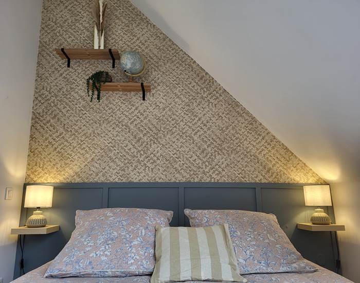 Chambre (double) 1429