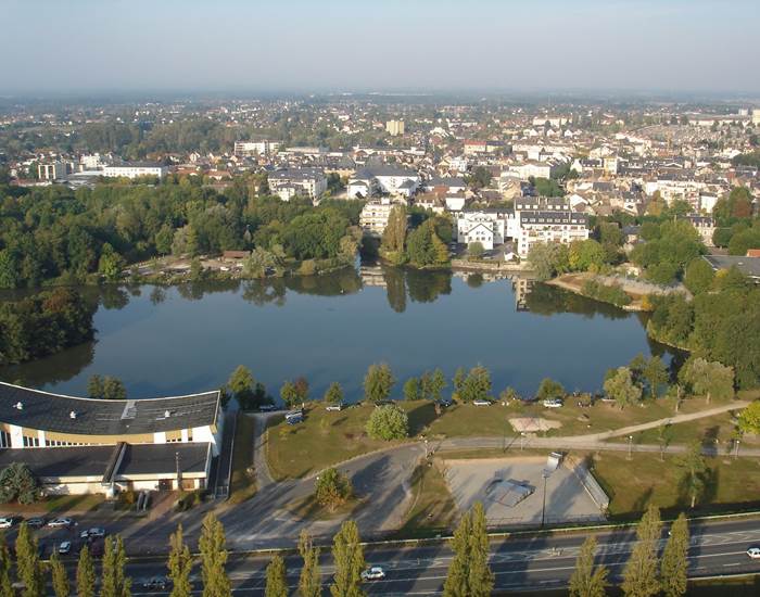 Montargis