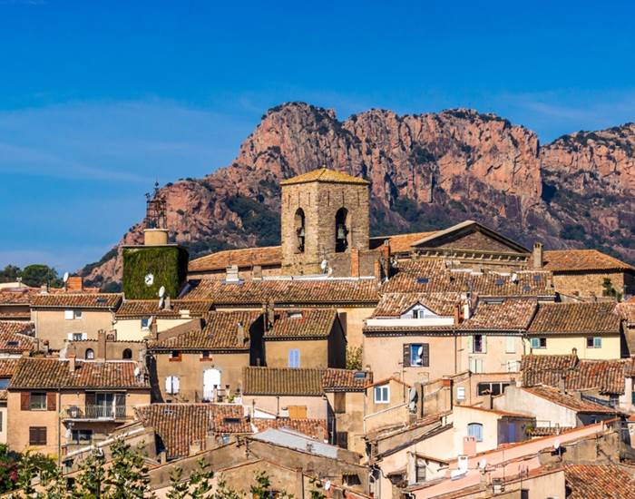 Le Village