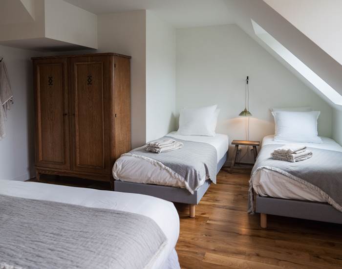 Chambre Familiale