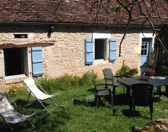 Gîte de la Pannonie