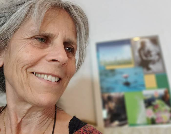 Françoise Fricaud