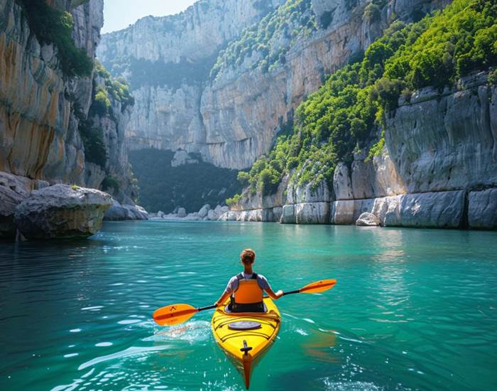 Les-Gorges-du-Gardon-canoe-kayak-famille