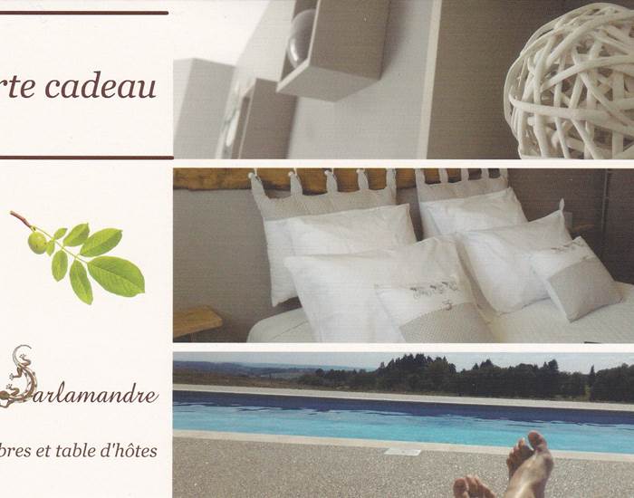 cadeau
