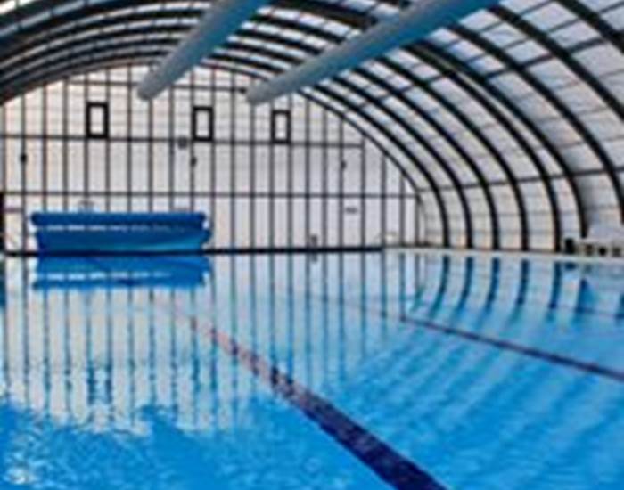Piscine Valberg