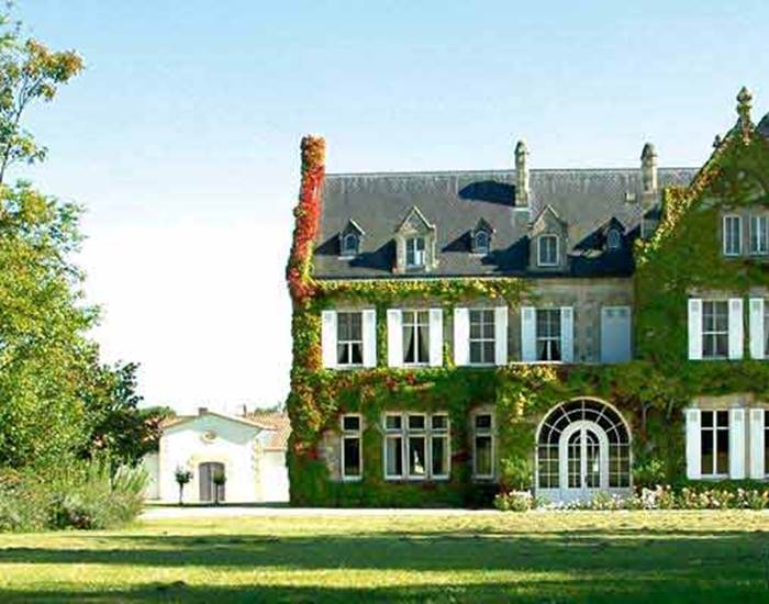 Château Lascombes