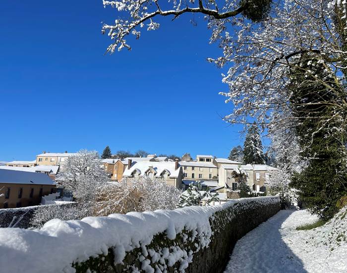 Maison d'hôtes La Chouannerie 15 minutes Puy du Fou-news
