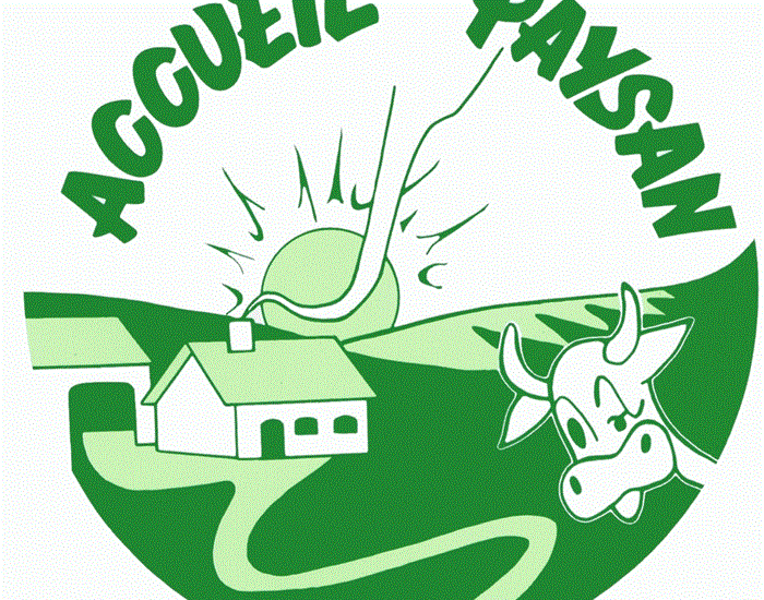 Sympa le logo !