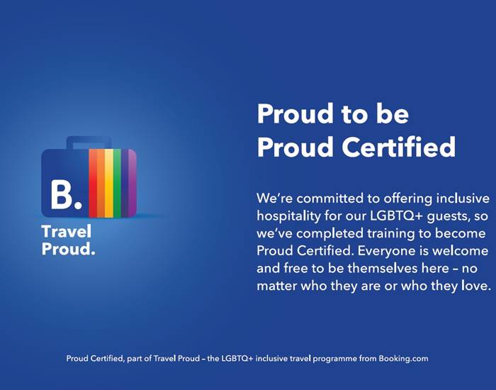 Kergroaz Maner Proud Certified en