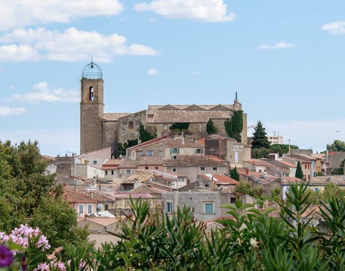 Istres