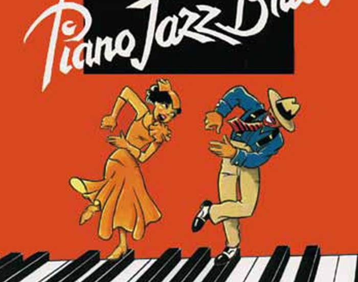 Piano-Bar