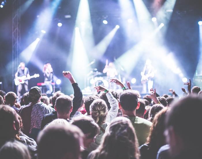 Fête de la musique