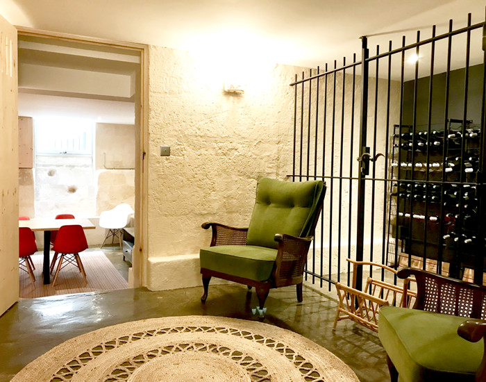 cave à vin