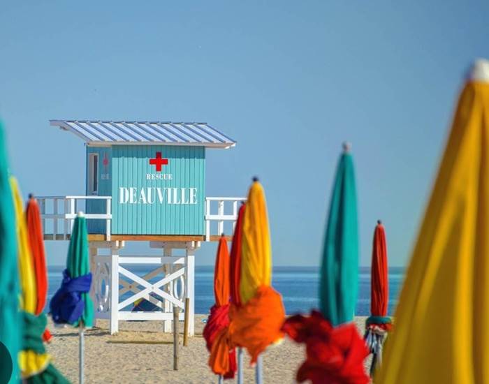 Deauville