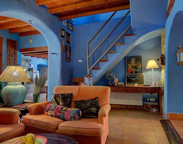 El salon