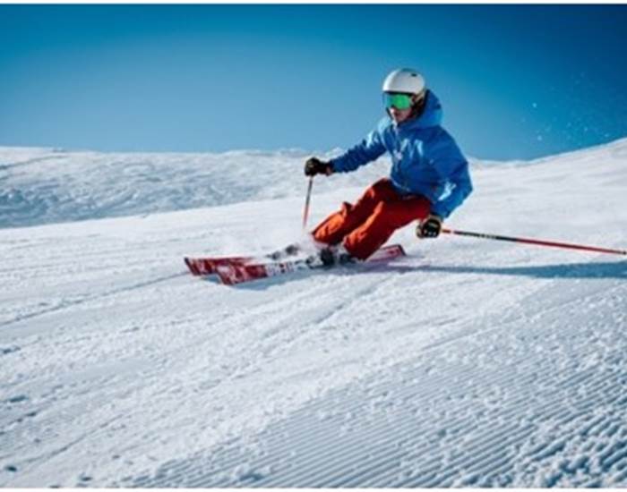 Ski alpin