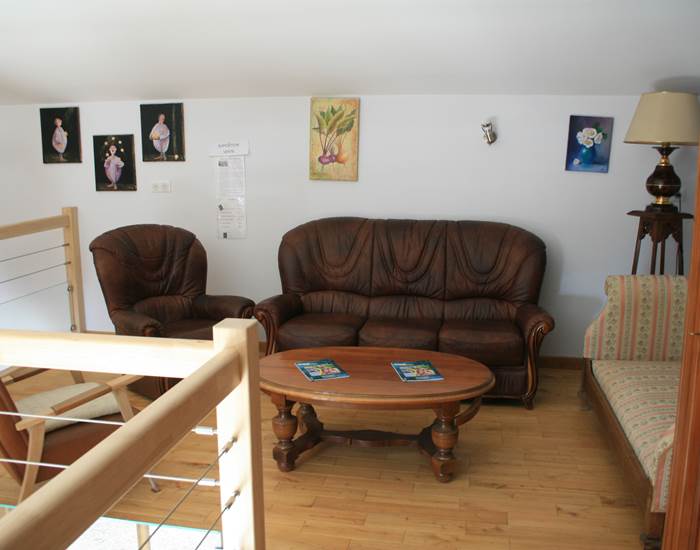 LE SALON 4