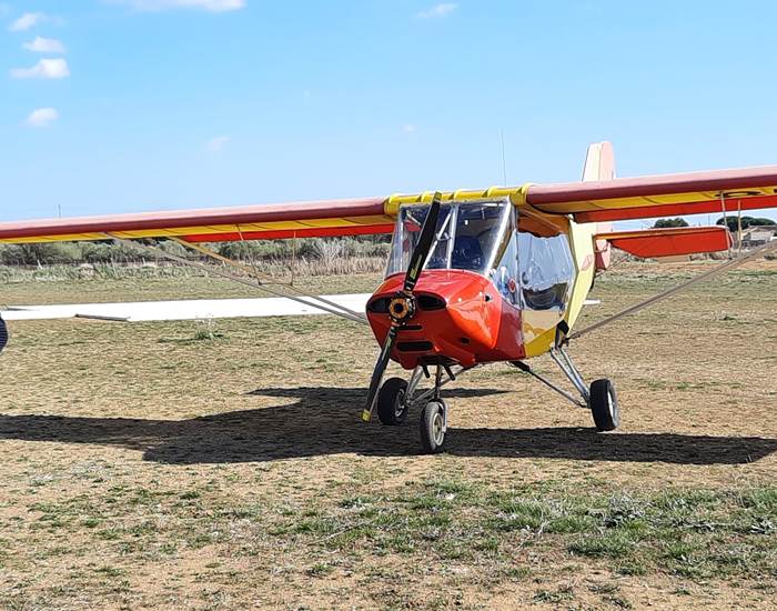 On découvre la Côte du Midi avec de la hauteur