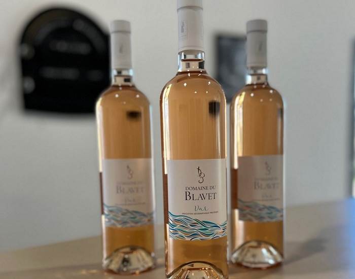 Rosé IGP 2024