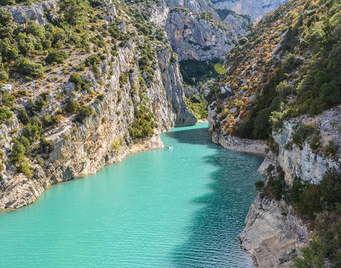 Le Verdon