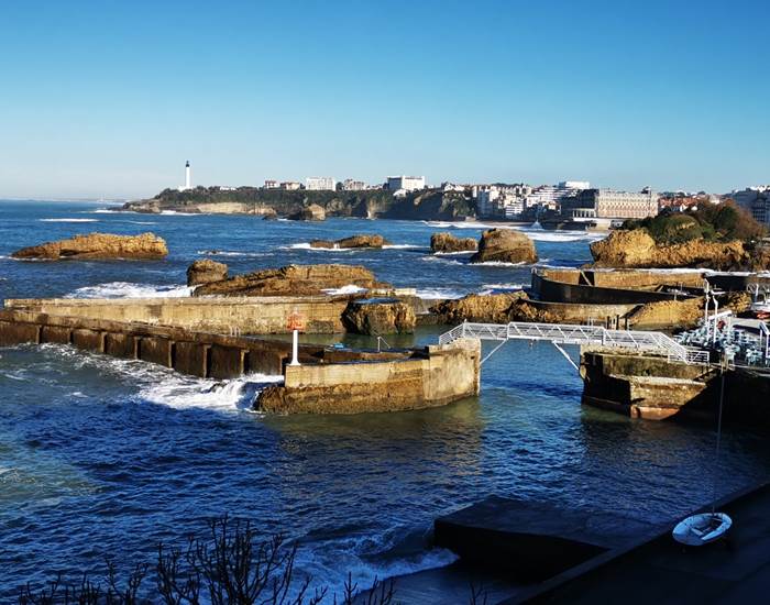 Le Port Vieux