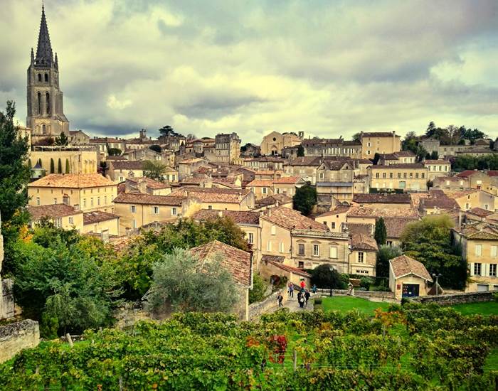 Saint-Emillion