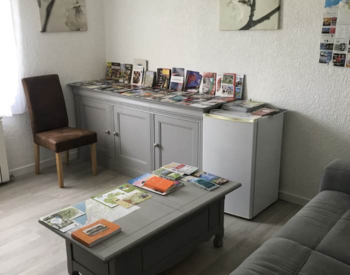 office de tourisme pour programmer sa journée