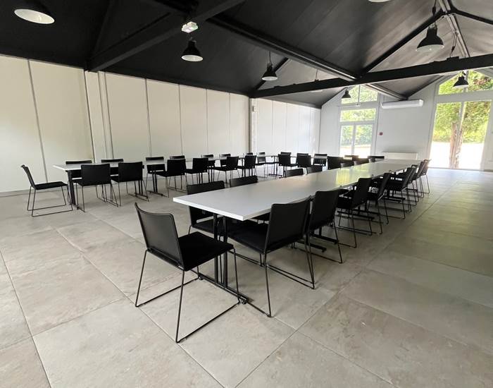 Salle "L'orée"