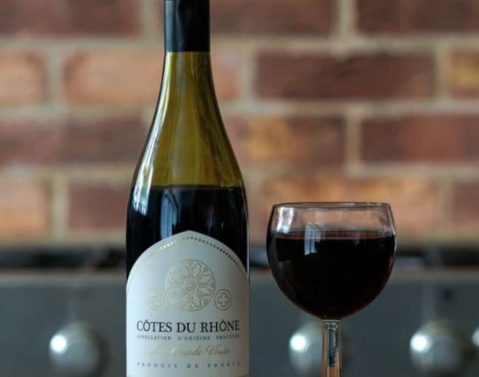 Côte du Rhône