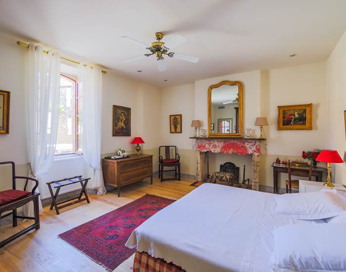 Chambre E-1