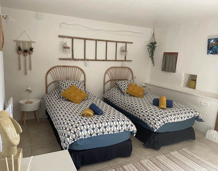 Chambre 5