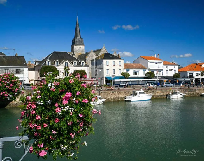 Saint-Gilles-Croix-de-Vie