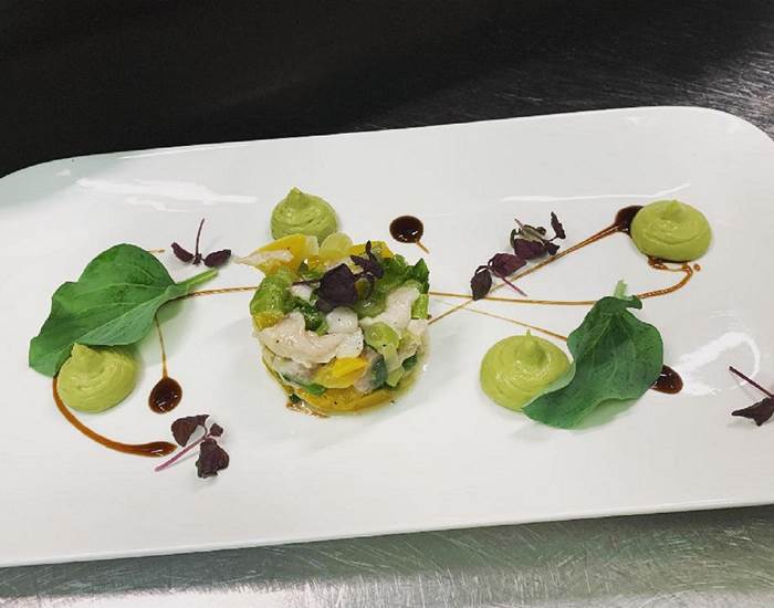 ceviche