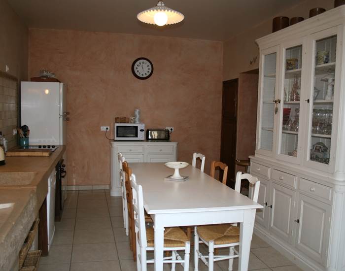 La cuisine-page