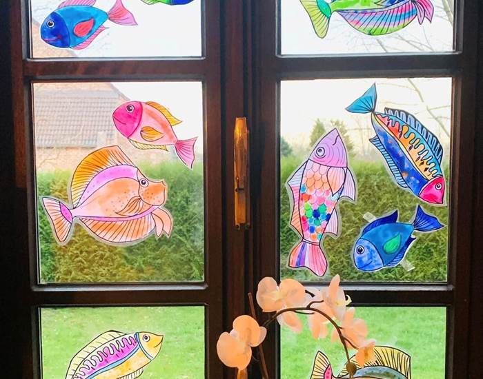 Holika Ateliers Créatifs Mons